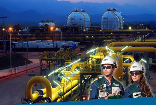 curso instalador de gas natural - Curso IG3